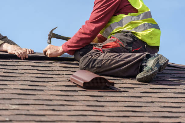 Best Residential Roofing Contractor  in Suitland, MD