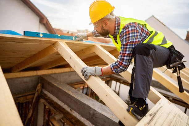 Suitland, MD Roofing Contractor Company