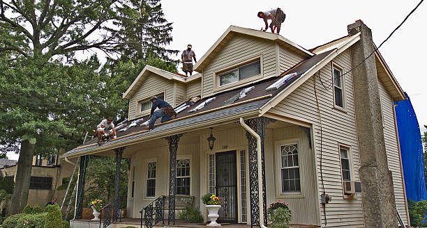Best Slate Roofing Contractor  in Suitland, MD