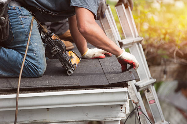Best Roof Replacement Cost  in Suitland, MD