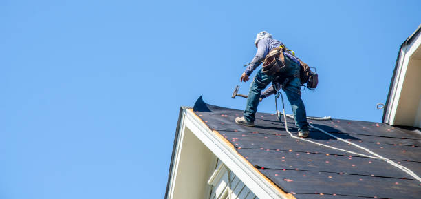 Best Emergency Roof Repair  in Suitland, MD